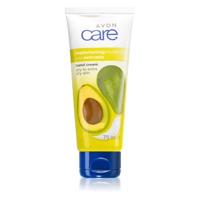 Avon Care hidratáló kézkrém avokádóval 75 ml