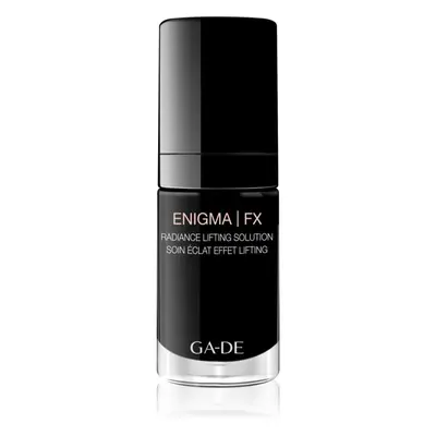 GA-DE Enigma Fx liftinges szérum az élénk bőrért 15 ml