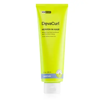 DevaCurl Heaven in Hair® mélyhidratáló balzsam 236 ml