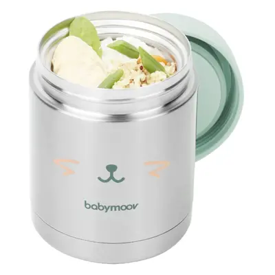 Babymoov EAT´S ISY termosz 12 m+ 350 ml