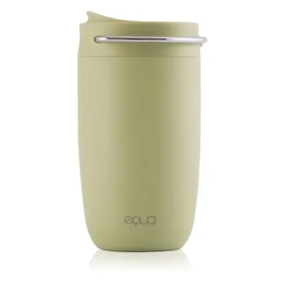 Equa Cup termosz bögre szín Matcha 300 ml