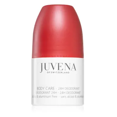 Juvena Body Care dezodor 24h 50 ml