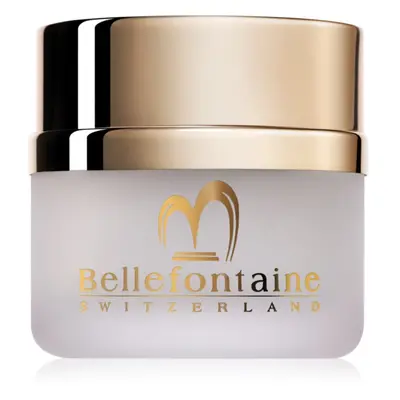 Bellefontaine Super Lift Anti-Wrinkle Cream megújító krém a bőr öregedése ellen 50 ml