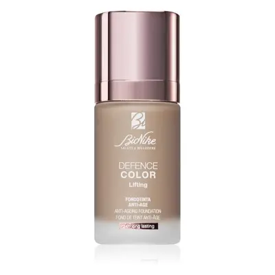 BioNike Color Lifting lifting hatású alapozó árnyalat 202 Creme 30 ml