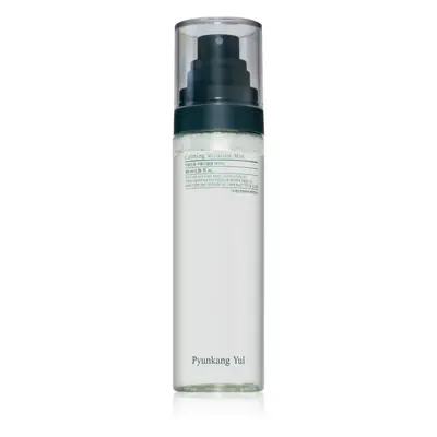 Pyunkang Yul Calming Moisture Mist intenzíven nyugtató permet az érzékeny száraz bőrre 100 ml