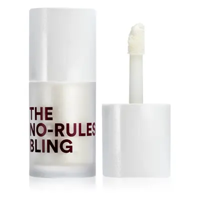 3INA The No-Rules Bling multifunkciós bőrvilágosító 10 ml