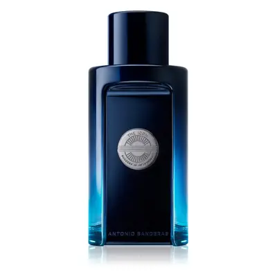 Banderas The Icon Eau de Toilette uraknak 100 ml