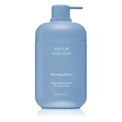 HAAN Hand Soap Morning Glory folyékony szappan 350 ml