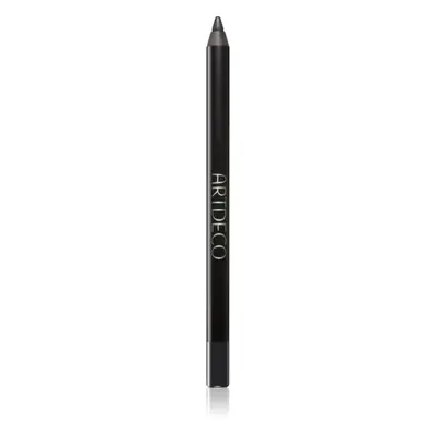 ARTDECO Soft Liner Waterproof vízálló szemceruza árnyalat 221.80 Sparkling Black 1.2 g