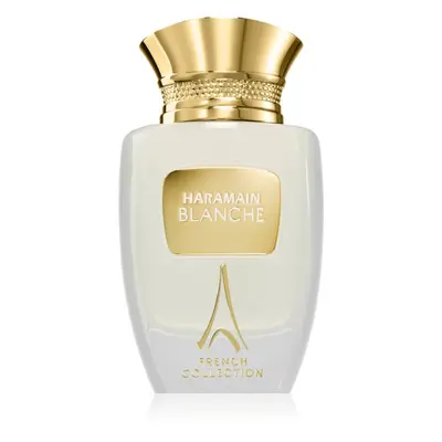 Al Haramain Blanche Eau de Parfum unisex 100 ml