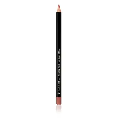 Illamasqua Colouring Lip Pencil szájkontúrceruza árnyalat Woo 1,4 g