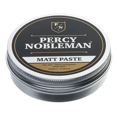 Percy Nobleman Matt Paste Matt hajformázó krém hajra 100 ml