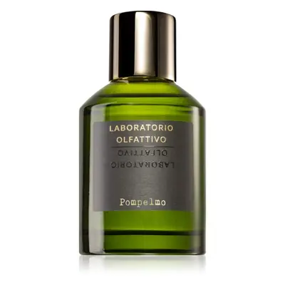 Laboratorio Olfattivo Pompelmo Eau de Cologne unisex 100 ml