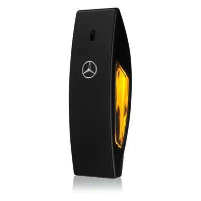 Mercedes-Benz Club Black Eau de Toilette uraknak 50 ml