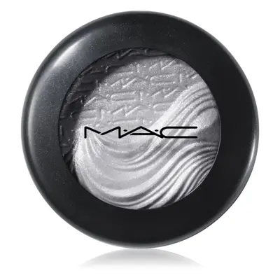 MAC Cosmetics Extra Dimension Eye Shadow intenzív szemhéjfesték árnyalat Evening Grey 1,3 g