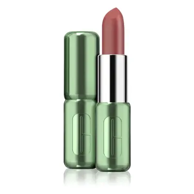 Clinique Pop™ Longwear Lipstick Matte mattító rúzs árnyalat Beach Pop 3.9 g