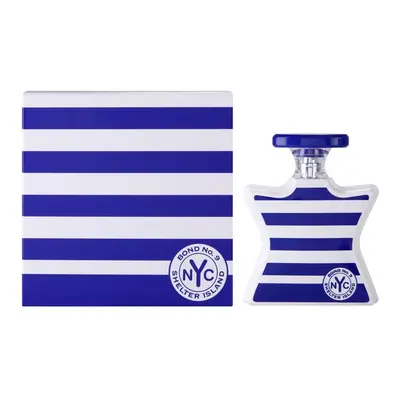 Bond No. 9 New York Beaches Shelter Island Eau de Parfum unisex 100 ml