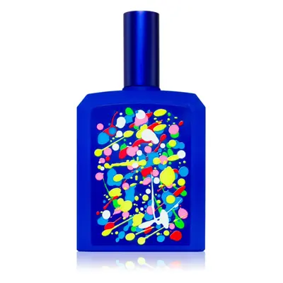 Histoires De Parfums This Is Not a Blue Bottle 1.2 Eau de Parfum unisex 115 ml