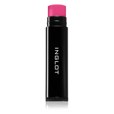 Inglot Rich Care ajakvédő balzsam árnyalat 02 Cherry 5 g