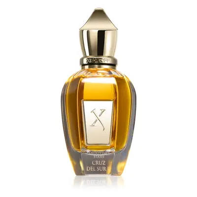 Xerjoff Cruz del Sur II parfüm unisex 50 ml