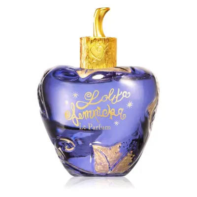 Lolita Lempicka Le Parfum Limited Edition Eau de Parfum hölgyeknek 100 ml