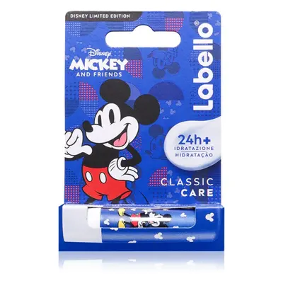 Labello Disney Mickey ajakbalzsam 4.8 g