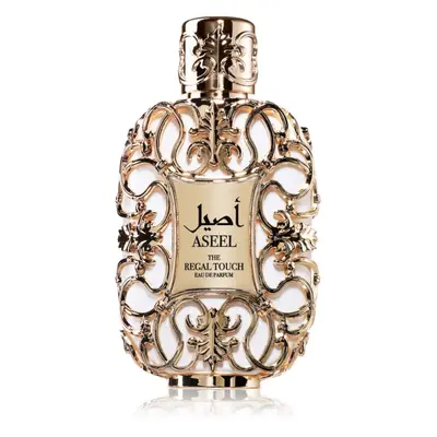 Le Chameau Regal Touch Aseel Eau de Parfum unisex 100 ml