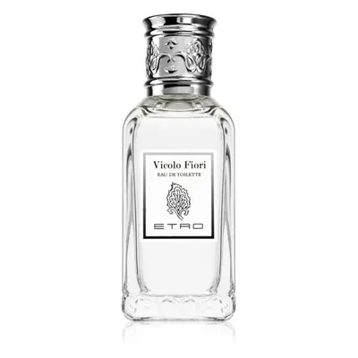 Etro Vicolo Fiori Eau de Toilette hölgyeknek 50 ml