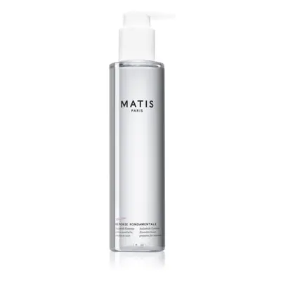 MATIS Paris Réponse Fondamentale Authentik-Essence tisztító arc tonik alkoholmentes 200 ml