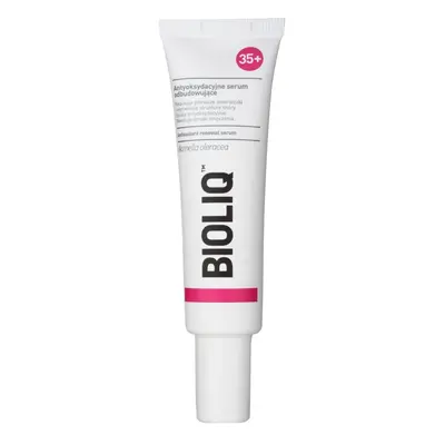 Bioliq 35+ antioxidáló megújító szérum 30 ml