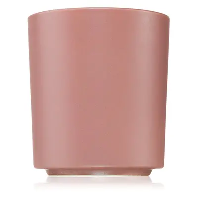 Milkhouse Candle Co. Earth & Ember Cashmere Blush illatgyertya 369 g