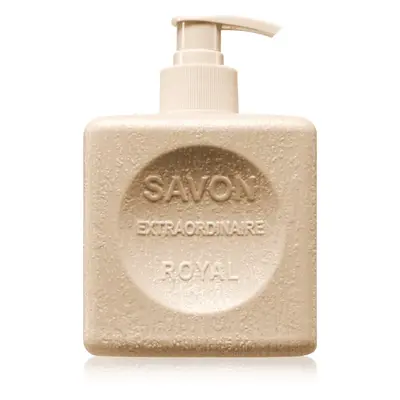 Savon The Royal Provence Cream folyékony szappan 500 ml