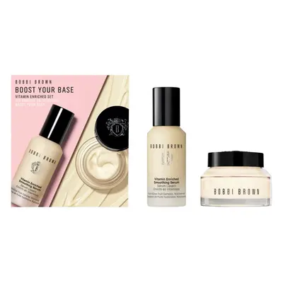 Bobbi Brown Vitamin Enriched Set ajándékszett az arcra