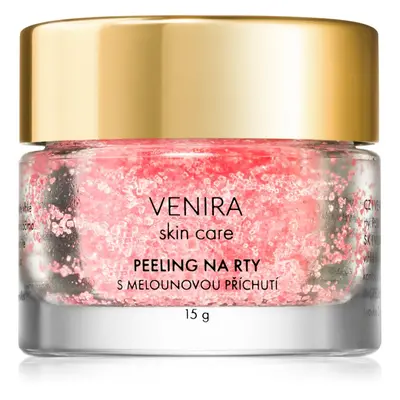 Venira Lip Scrub peeling Melon 15 ml