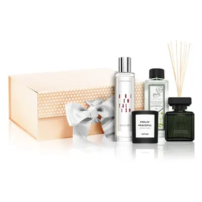 Beauty Home Scents Box Home Spirit ajándékszett