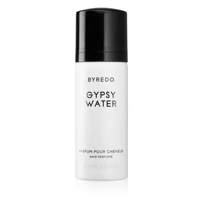 BYREDO Gypsy Water haj illat unisex 75 ml