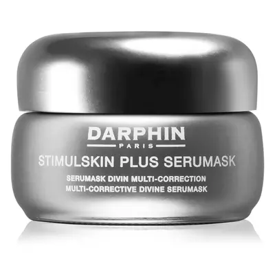 Darphin Stimulskin Plus Multi-Corrective Serumask multi-korrekciós Anti-age maszk érett bőrre 50