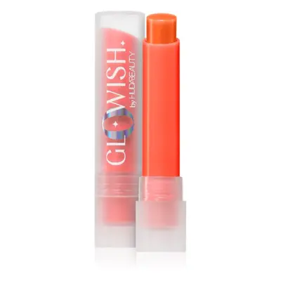 Huda Beauty Glo Wish Super Jelly Lip Balm ajakbalzsam árnyalat Goji Berry 2,5 g