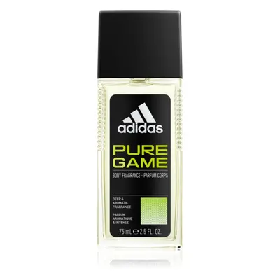 Adidas Pure Game Edition 2022 Deo szórófejjel uraknak 75 ml