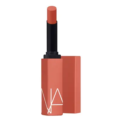 NARS Powermatte Lipstick Ultra matt hosszantrató rúzs árnyalat Free Bird 1,5 g