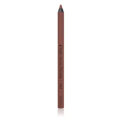 Diego dalla Palma Stay On Me Lip Liner Long Lasting Water Resistant vízálló szájceruza árnyalat 