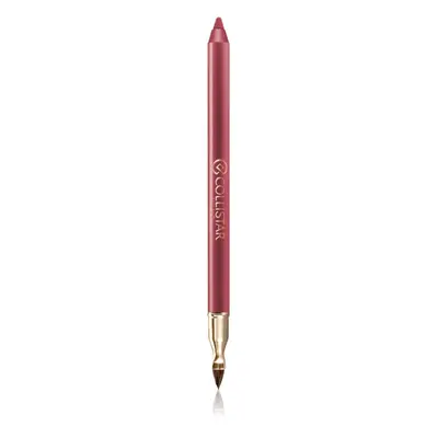 Collistar Professional Lip Pencil tartós szájceruza árnyalat 5 Rosa del Deserto 1,2 g