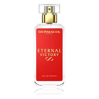 Dermacol Men Agent Eternal Victory Eau de Parfum uraknak 50 ml