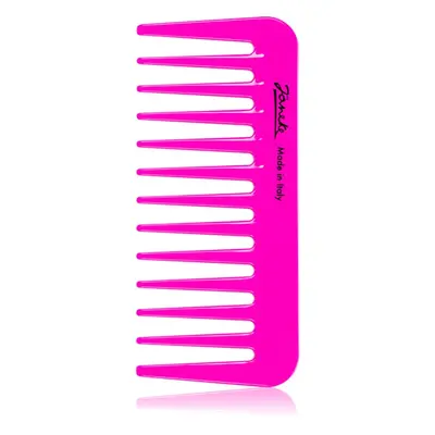 Janeke Mini Supercomb With Wide Teeth kefe minden hajtípusra 1 db