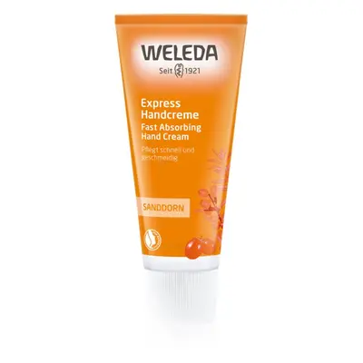 Weleda Sea Buckthorn kézkrém 50 ml