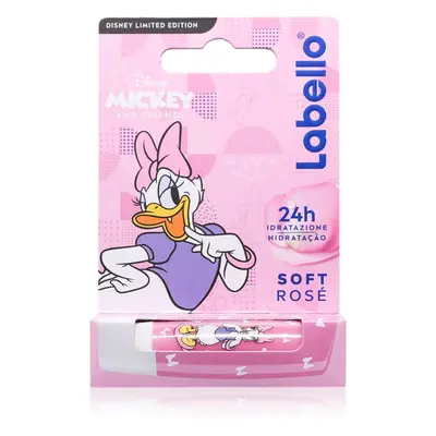 Labello Disney Daisy tonizáló ajakbalzsam 4.8 g