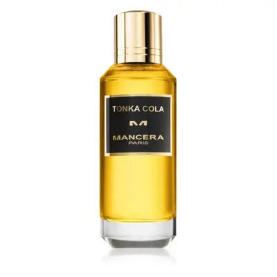 Mancera Tonka Cola Eau de Parfum unisex 60 ml