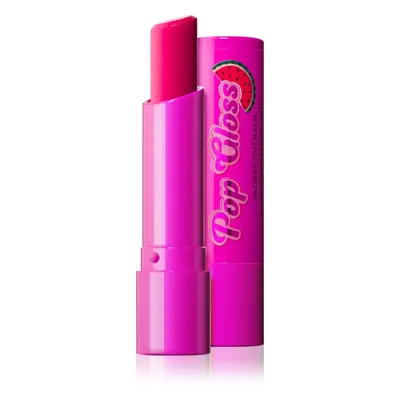 I Heart Revolution Pop Gloss tonizáló ajakbalzsam árnyalat Watermelon Pink 2.7 g