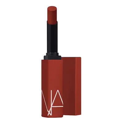 NARS Powermatte Lipstick Ultra matt hosszantrató rúzs árnyalat Mogador 1,5 g