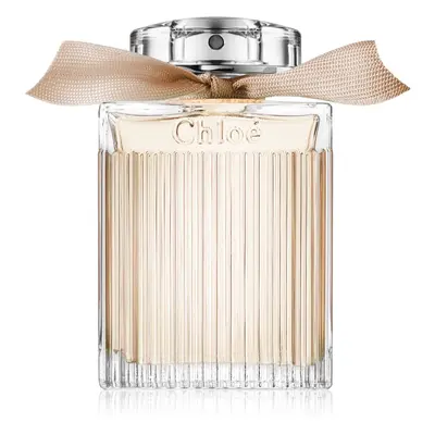 Chloé Chloé Eau de Parfum utántölthető hölgyeknek 100 ml